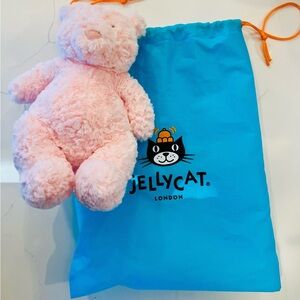 Jellycat Leola Bear
